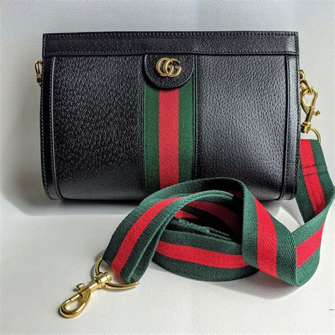 can you buy gucci bag straps|authentic gucci bag strap.